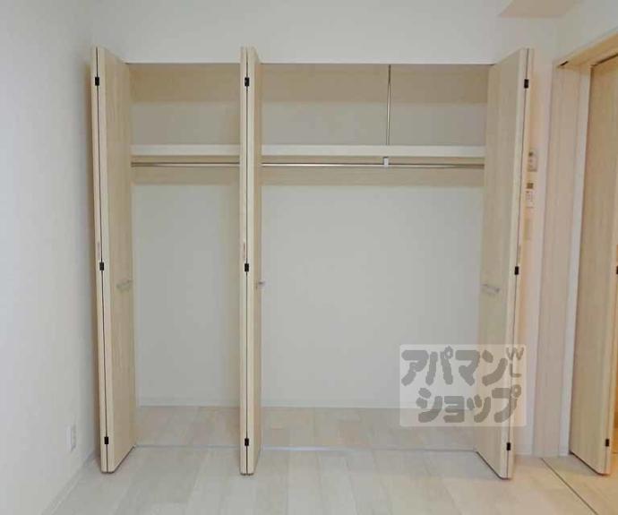 【Ｂｒａｎｃｈｅ　Ｍｏｍｏｙａｍａ】間取