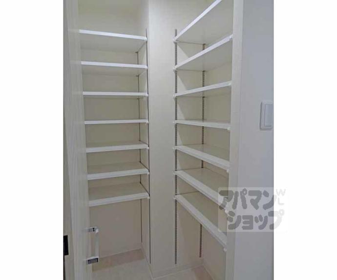 【Ｂｒａｎｃｈｅ　Ｍｏｍｏｙａｍａ】間取