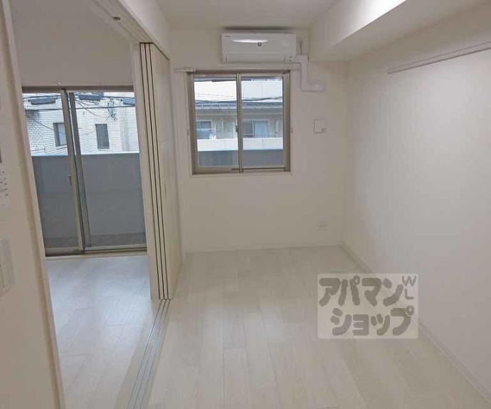 【Branche Momoyama】間取