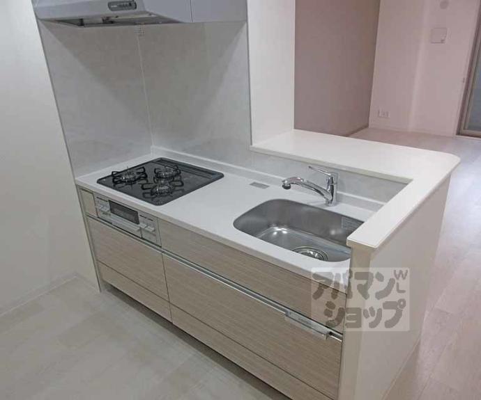 【Branche Momoyama】間取