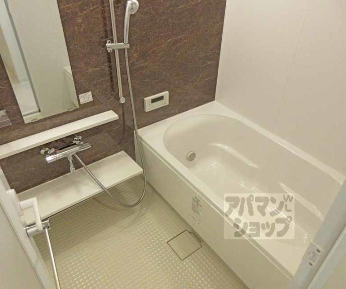 【Branche Momoyama】間取