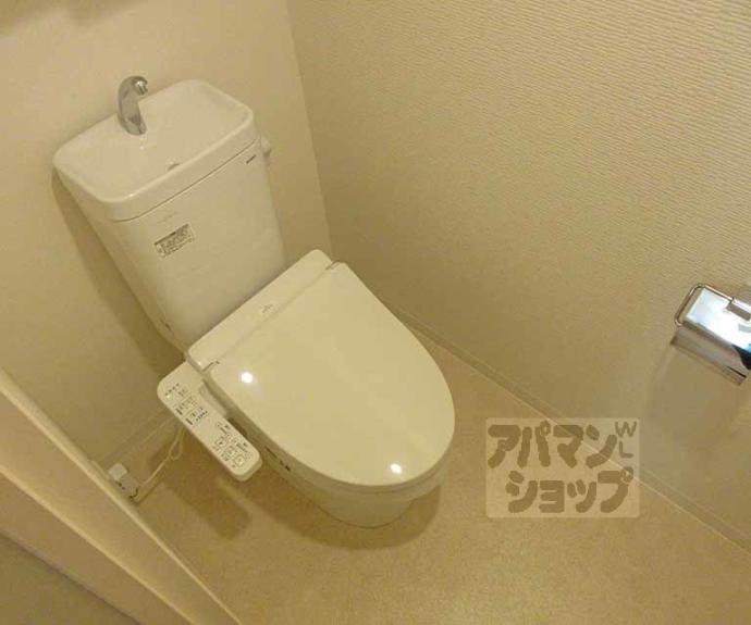 【Branche Momoyama】間取