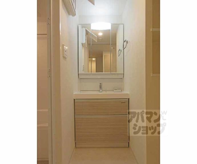 【Branche Momoyama】間取