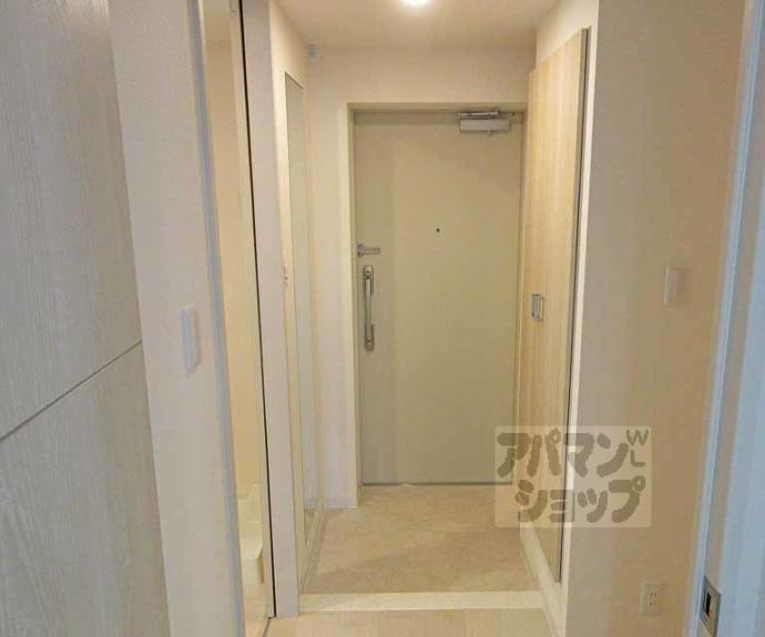 【Branche Momoyama】間取