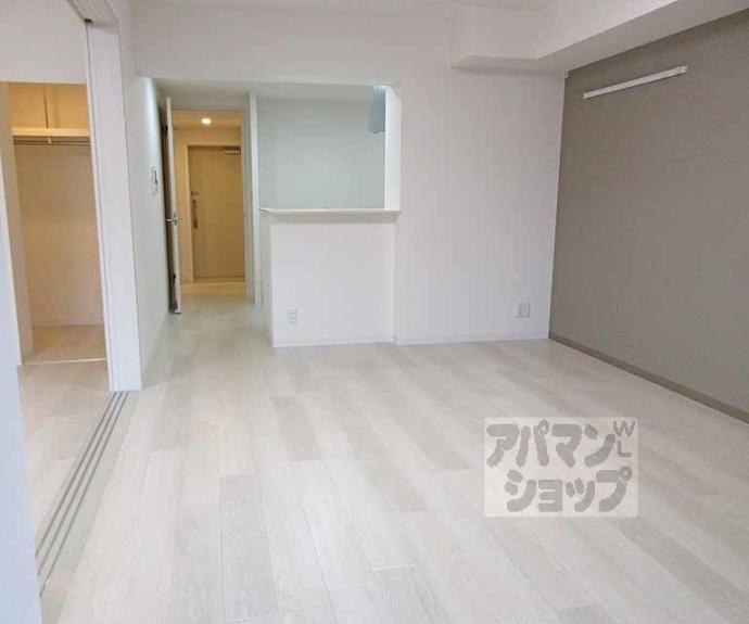 【Branche Momoyama】間取