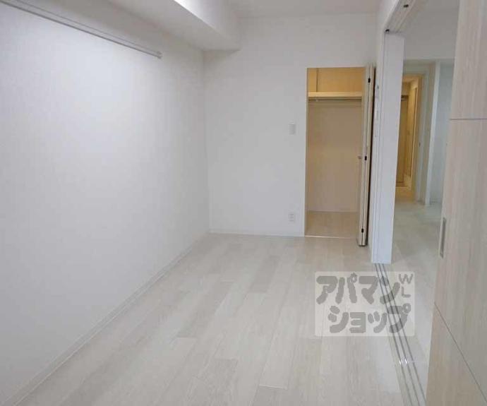 【Branche Momoyama】間取