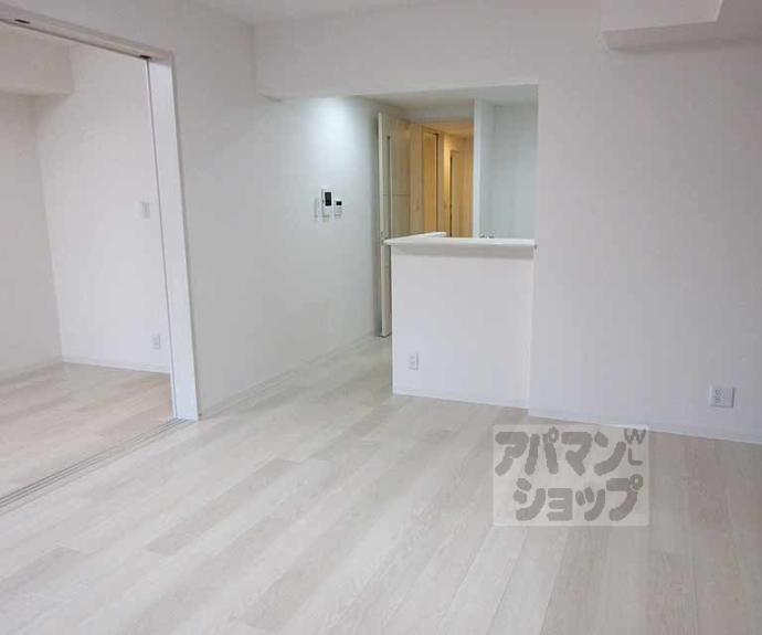 【Branche Momoyama】間取