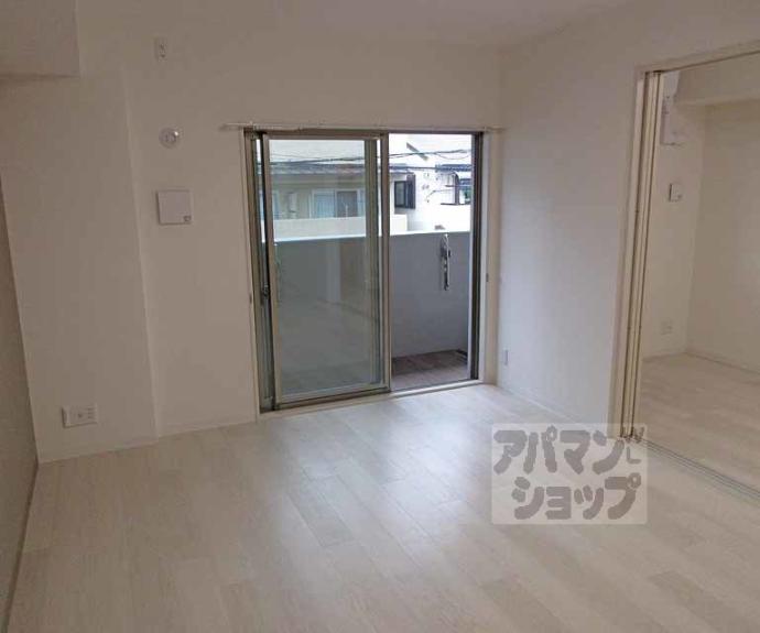 【Branche Momoyama】間取