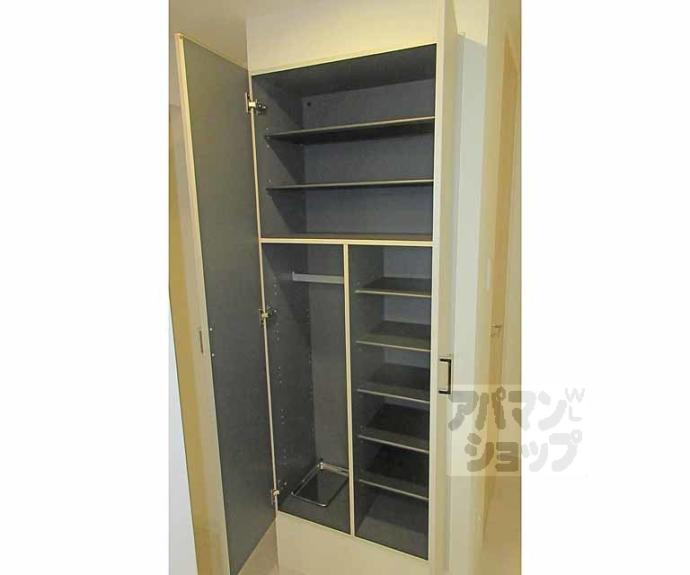 【Branche Momoyama】間取