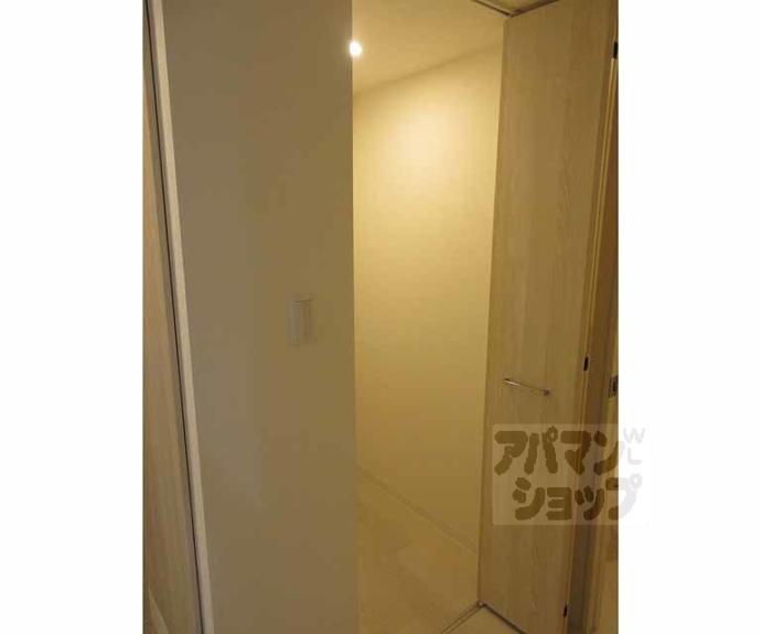 【Branche Momoyama】間取