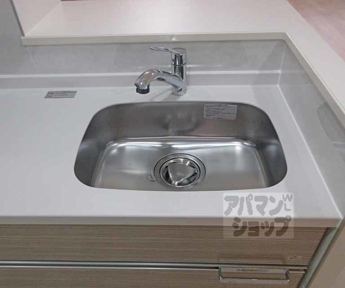 【Branche Momoyama】間取