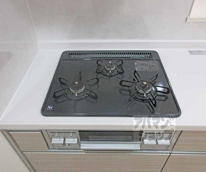 【Branche Momoyama】間取