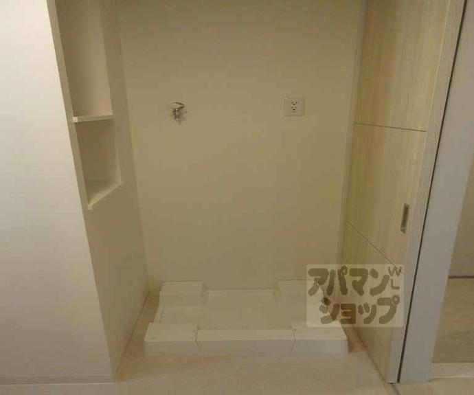 【Branche Momoyama】間取