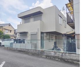 ＭＡＴＳＵＩ　　ＵＪＩ　６２：間取図