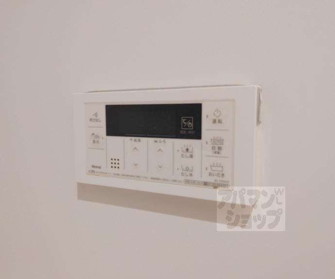 【MATSUI UJI 62】間取
