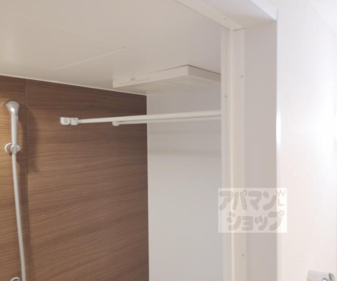 【MATSUI UJI 62】間取