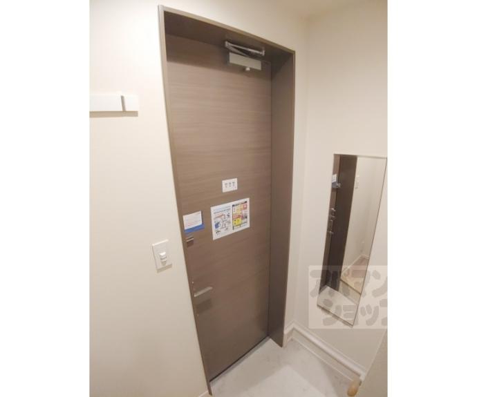 【MATSUI UJI 62】間取