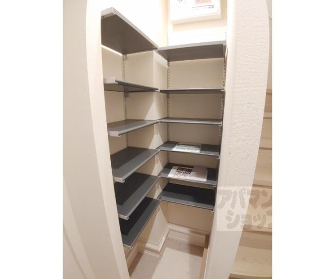 【MATSUI UJI 62】間取