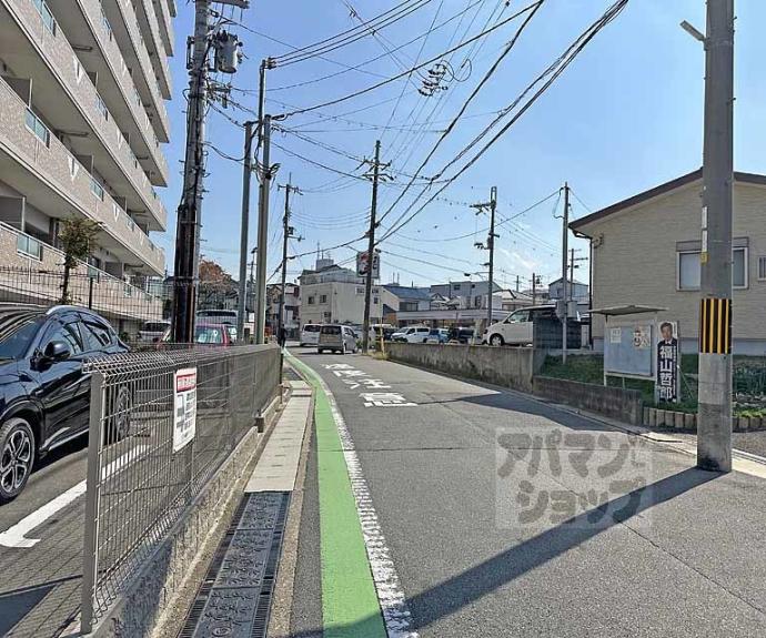 【ルーチェ伊勢田】間取