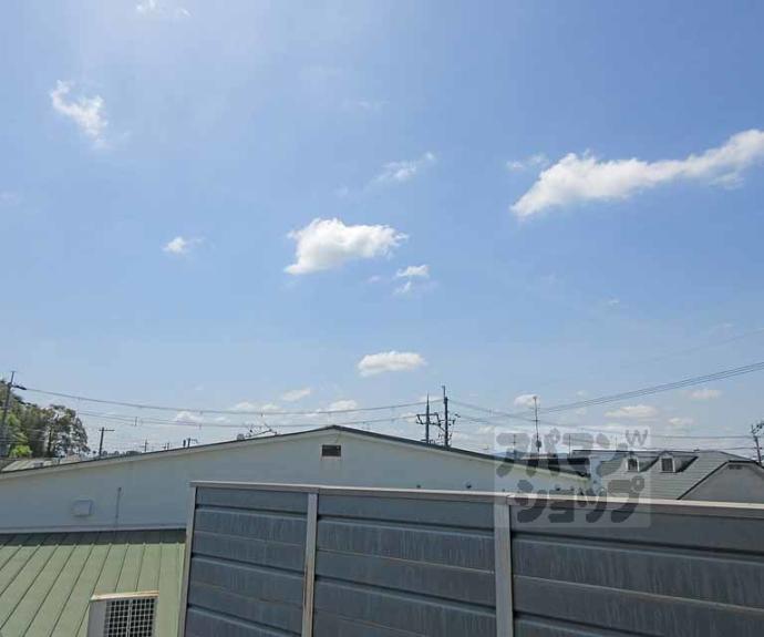 【北尾マンション】間取