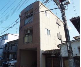 セザール京洛：間取図