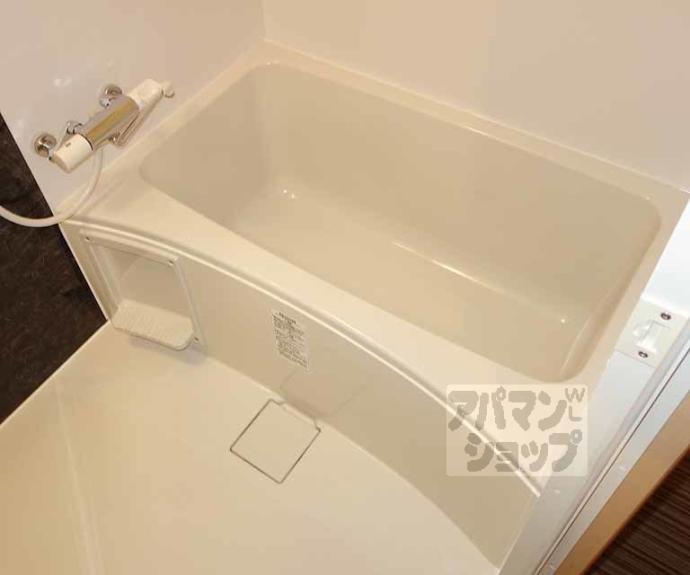 【クレアーレ五条大宮】間取