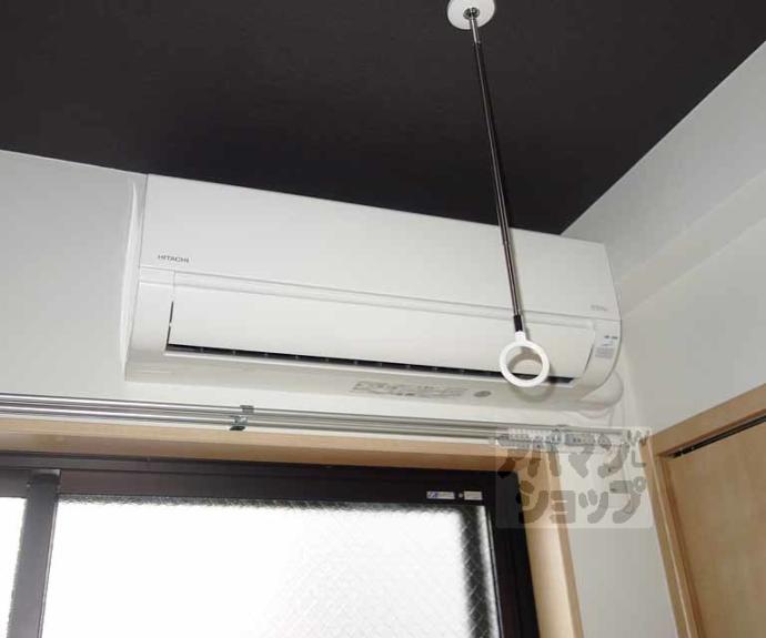 【クレアーレ五条大宮】間取