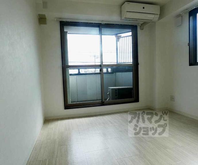 【ブリエ御所西】間取