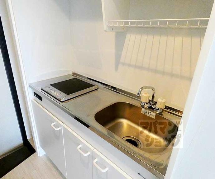 【ブリエ御所西】間取