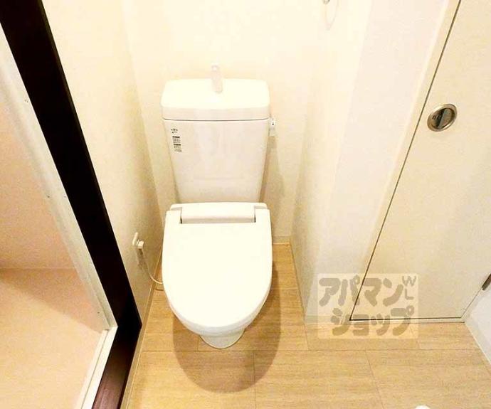 【ブリエ御所西】間取