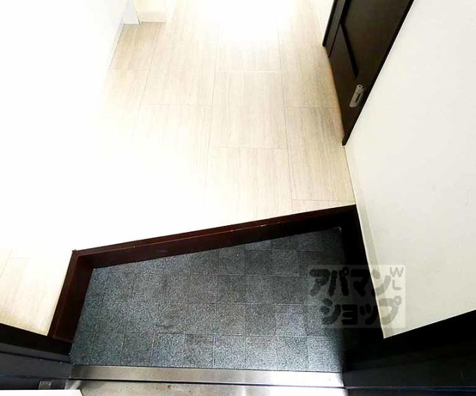 【ブリエ御所西】間取