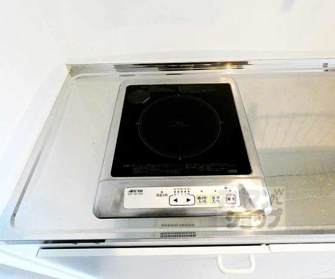 【ブリエ御所西】間取