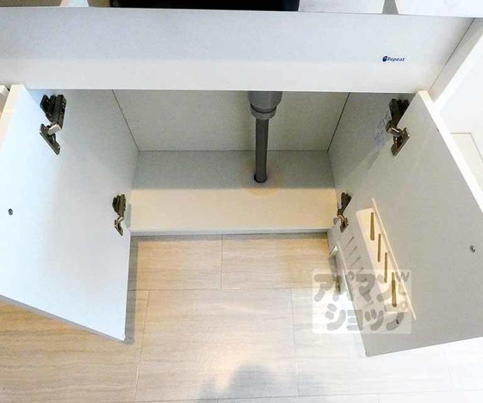 【ブリエ御所西】間取