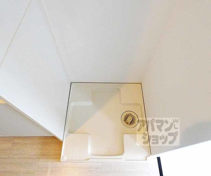 【ブリエ御所西】間取