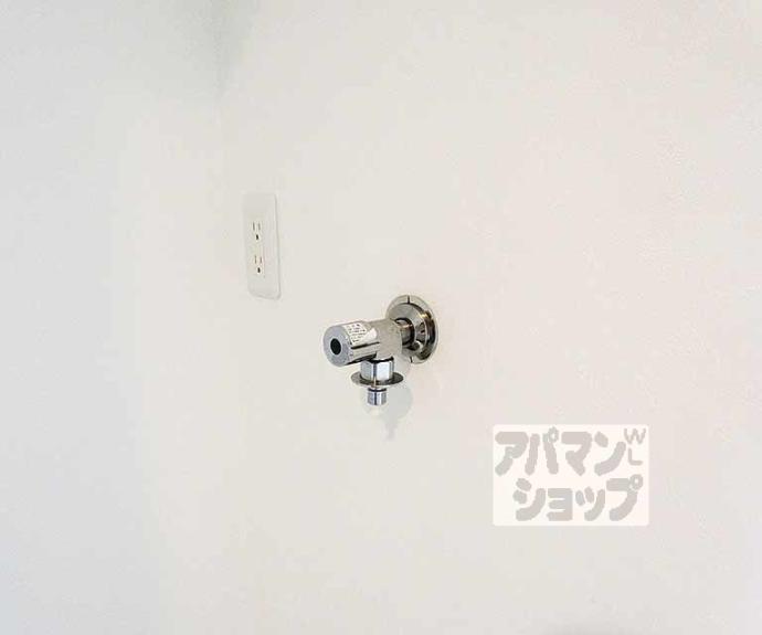 【ブリエ御所西】間取