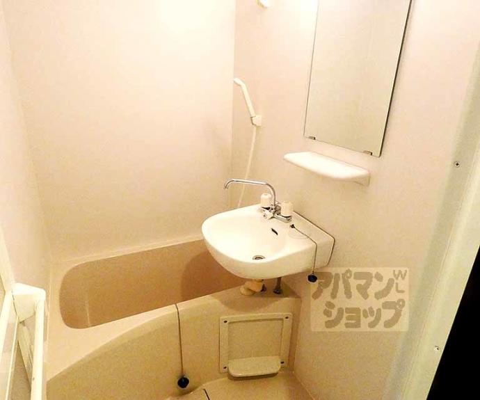 【ブリエ御所西】間取