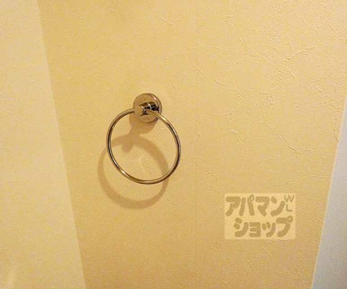 【ブリエ御所西】間取