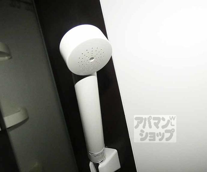 【ウィルパーク御所西】間取