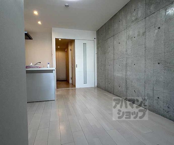 【ウィルパーク御所西】間取