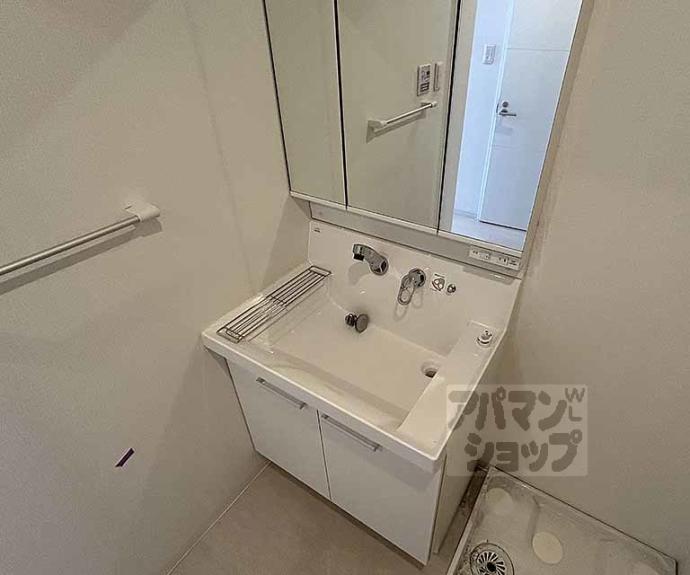 【ウィルパーク御所西】間取