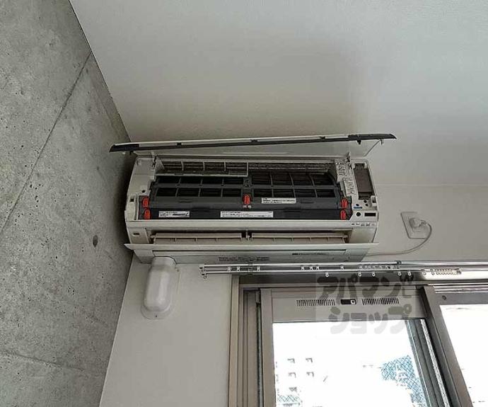 【ウィルパーク御所西】間取