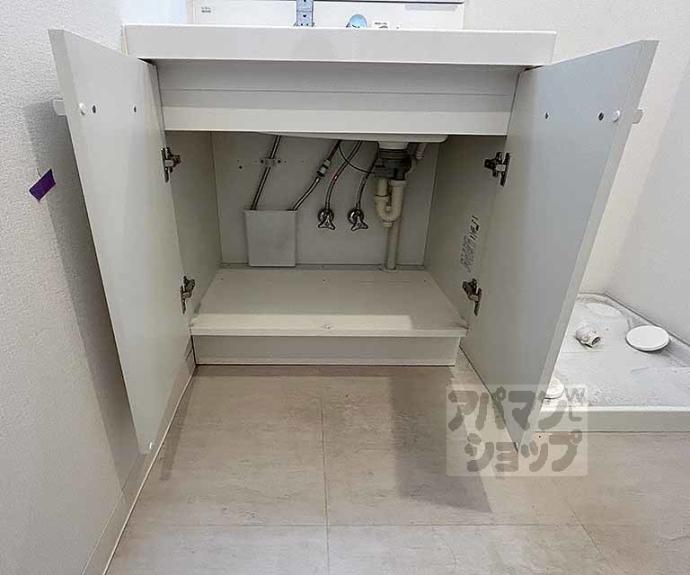 【ウィルパーク御所西】間取