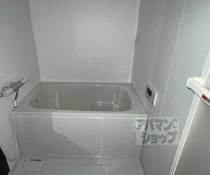 【ウィルパーク御所西】間取