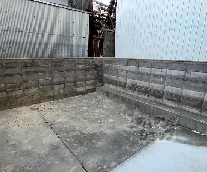 【ウィルパーク御所西】間取