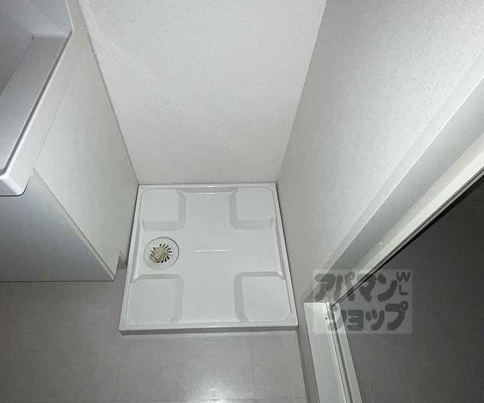 【ウィルパーク御所西】間取