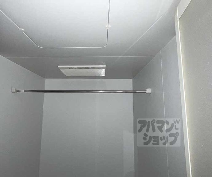 【ウィルパーク御所西】間取