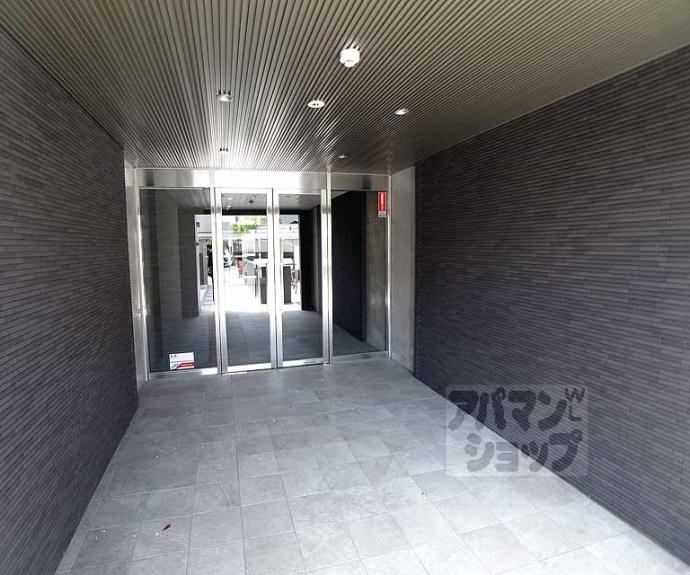 【ウィルパーク御所西】間取