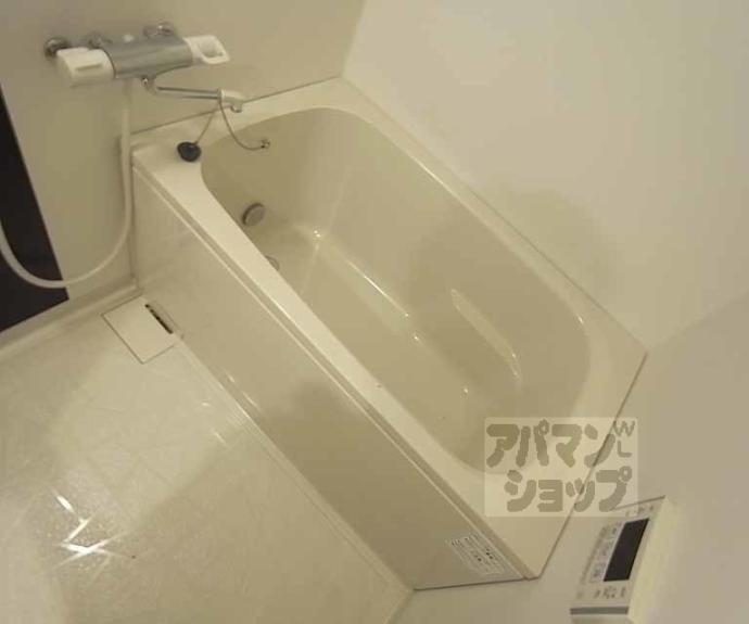 【ウィルパーク御所西】間取