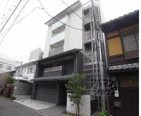 サンカノン御所西：