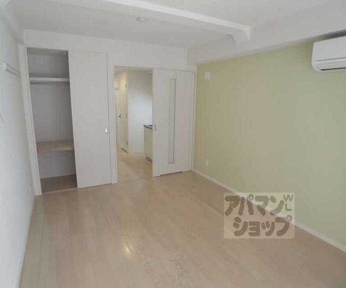 【サンカノン御所西】